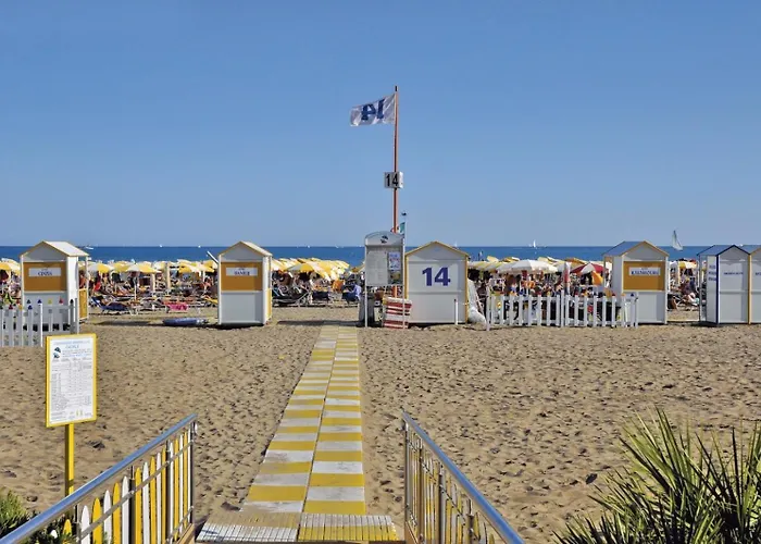 Appartamenti Perla Azzurra 4