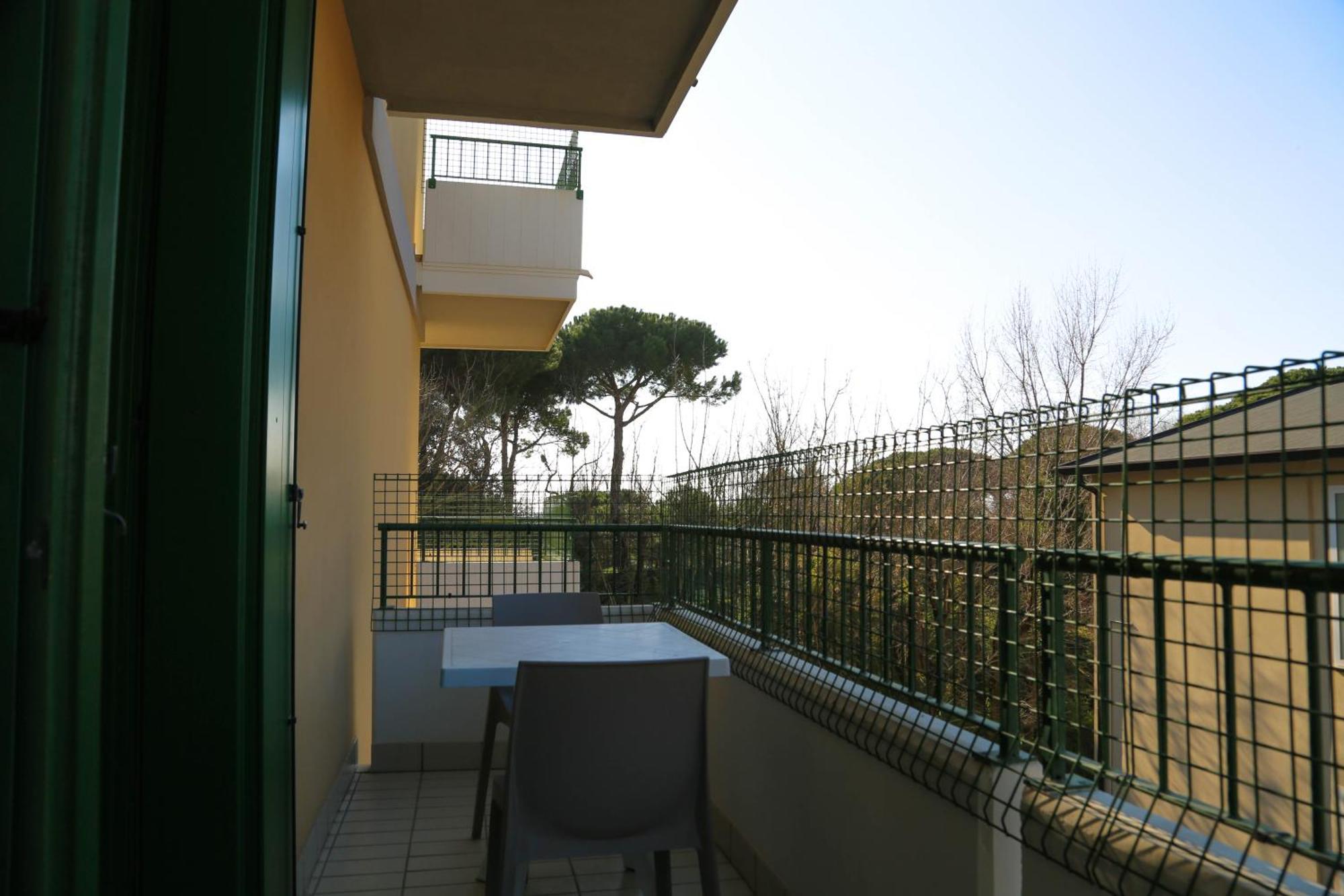 Perla Azzurra 4 Appartamento