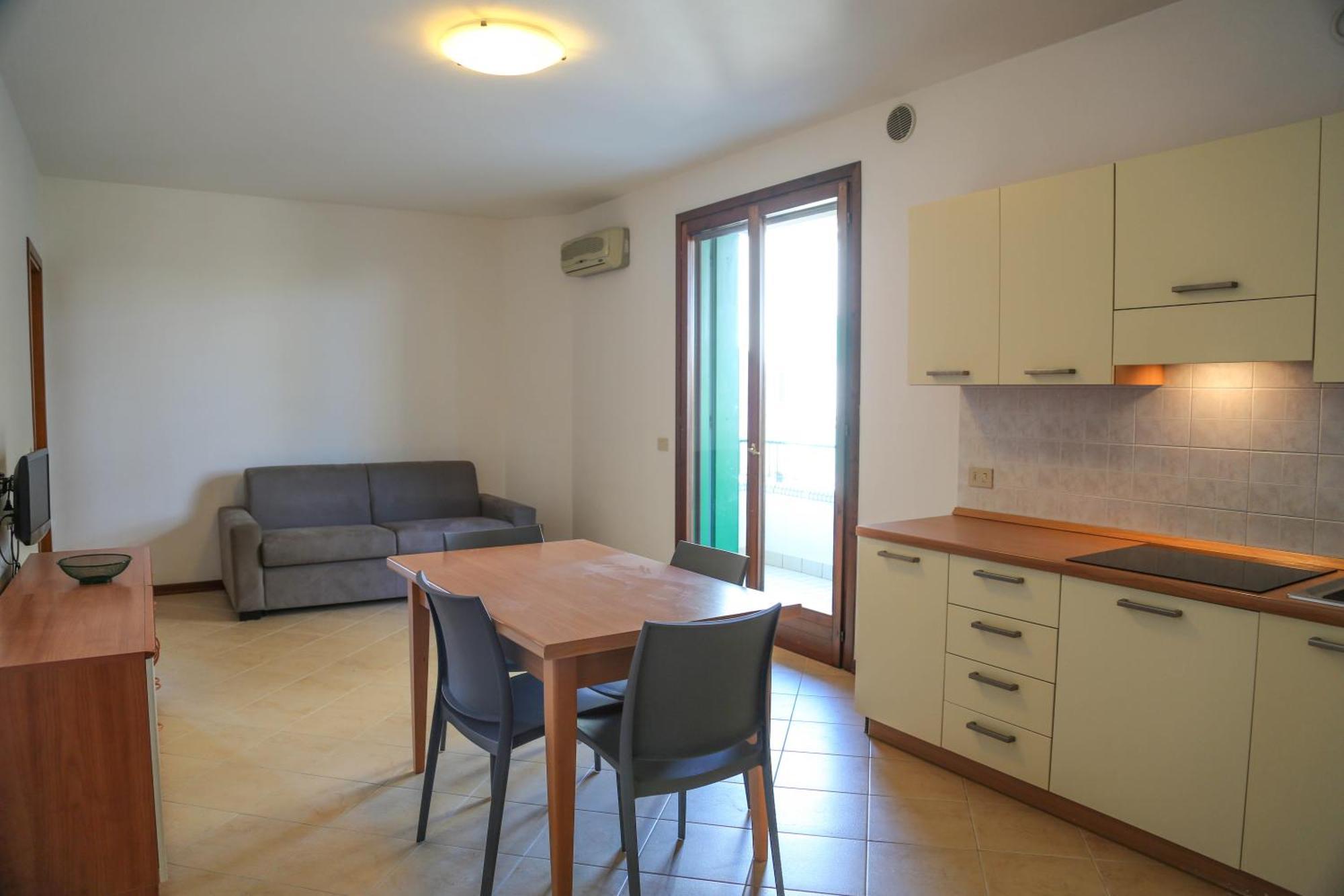 Appartamento Perla Azzurra 4 *