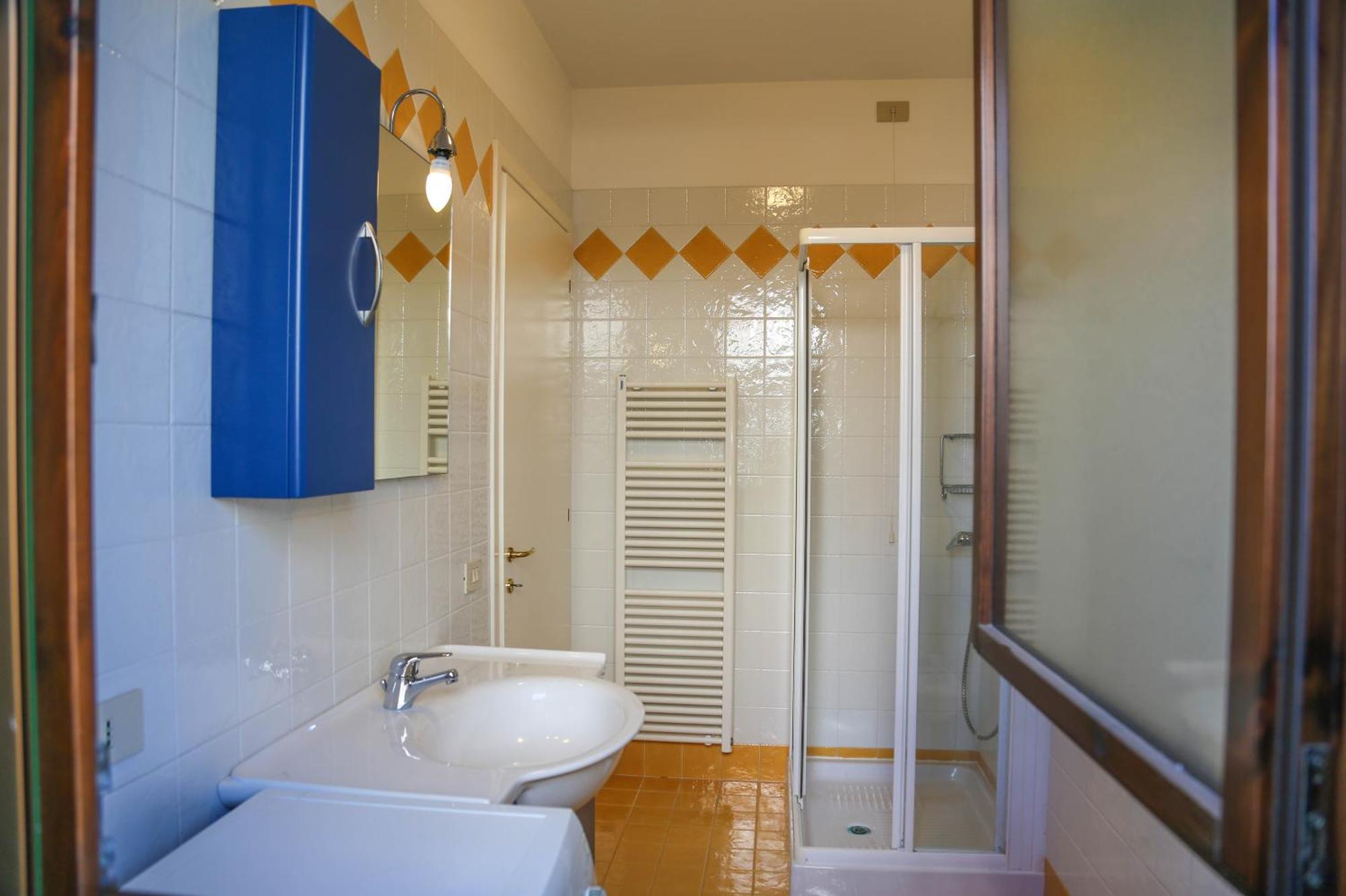 Appartamento Perla Azzurra 4 *