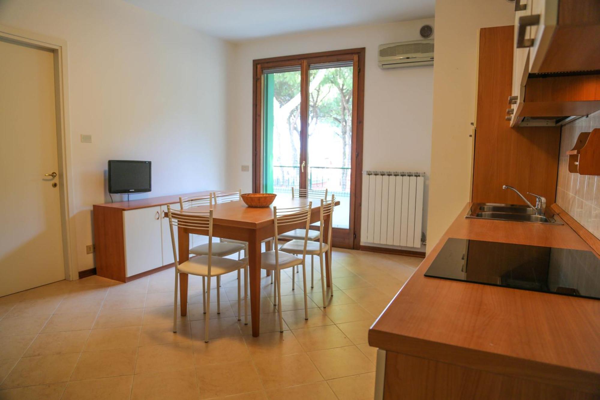 Perla Azzurra 4 Apartment