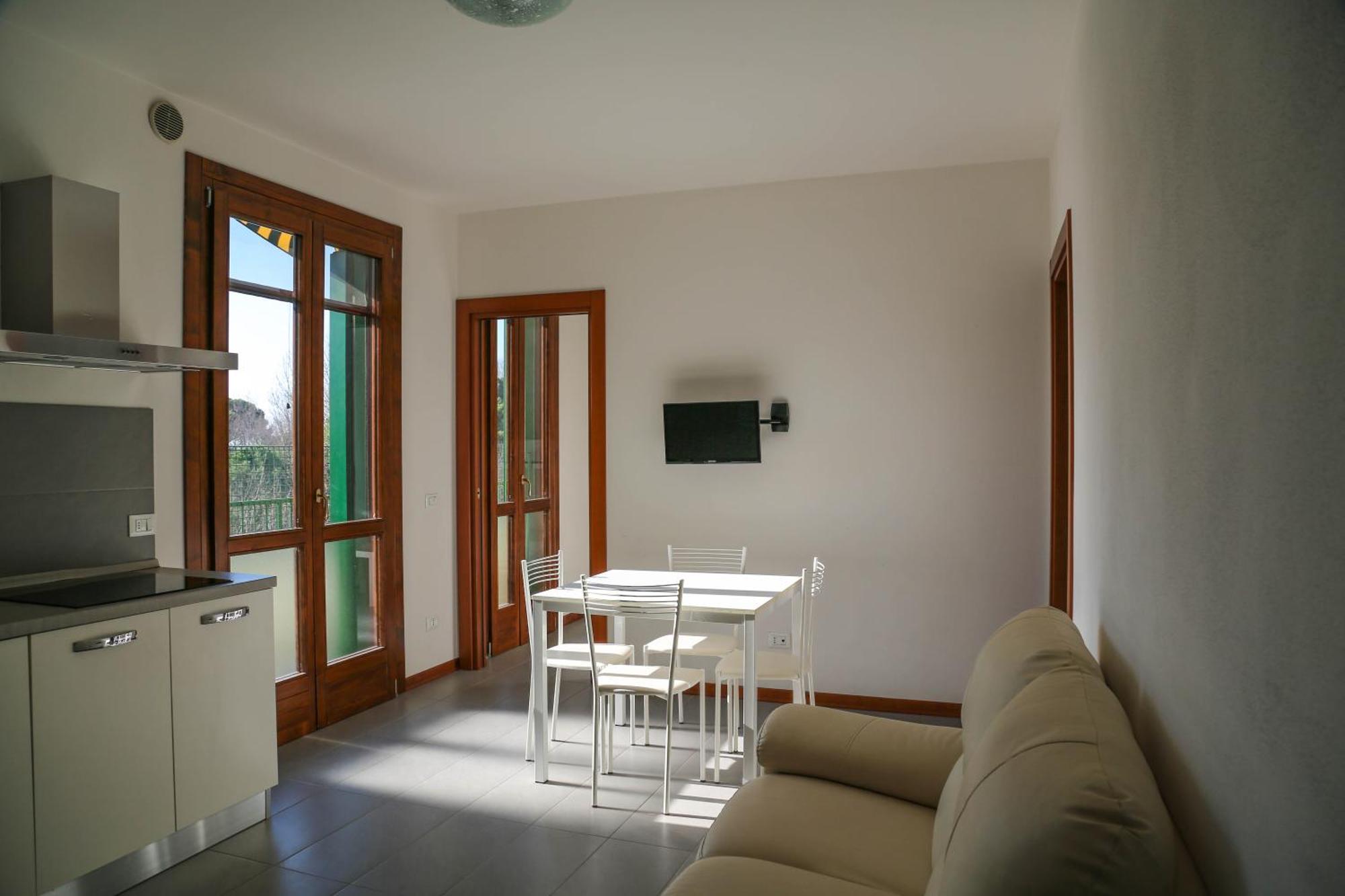 Appartamento Perla Azzurra 4