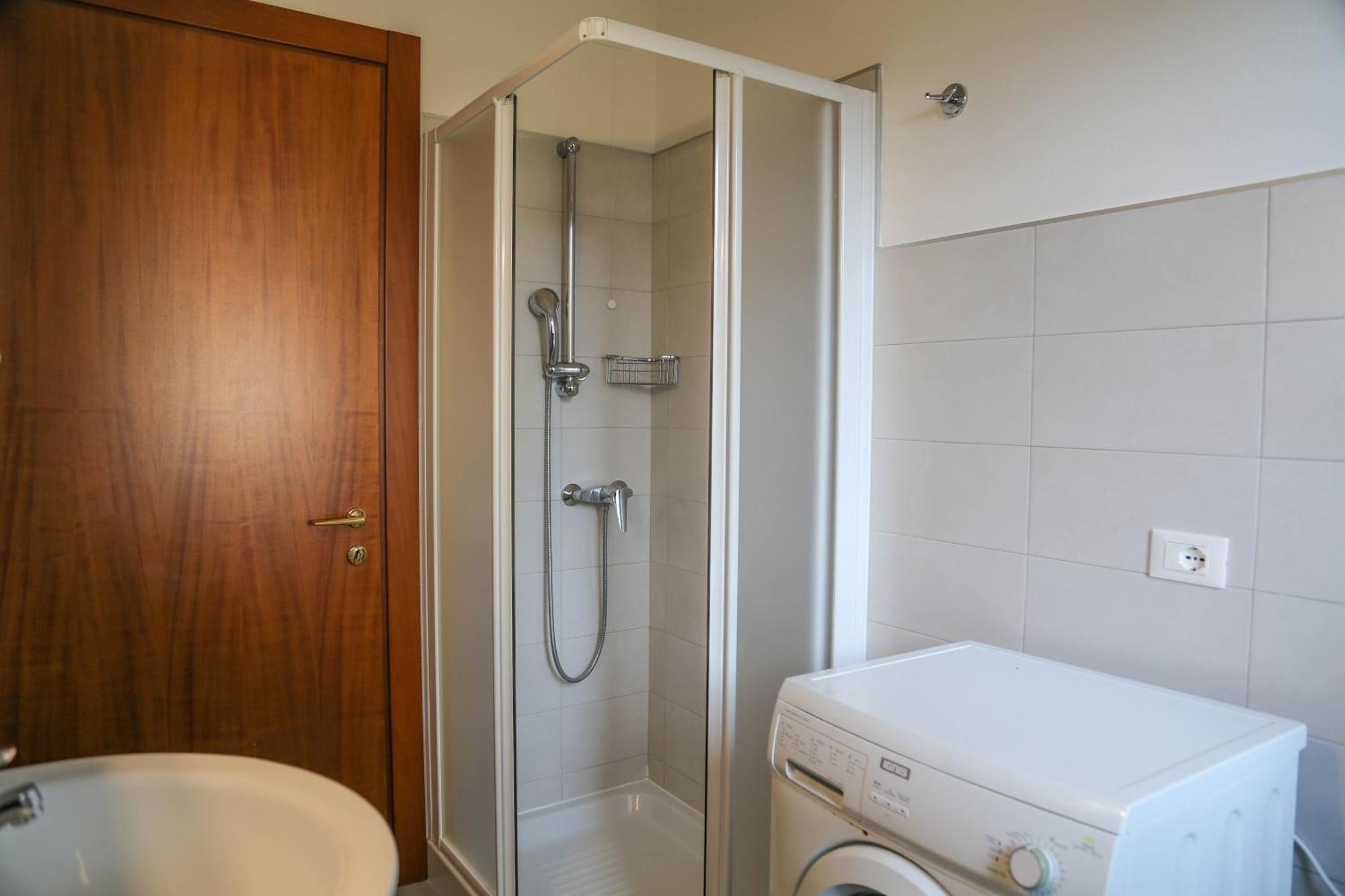 Apartment Perla Azzurra 4 *