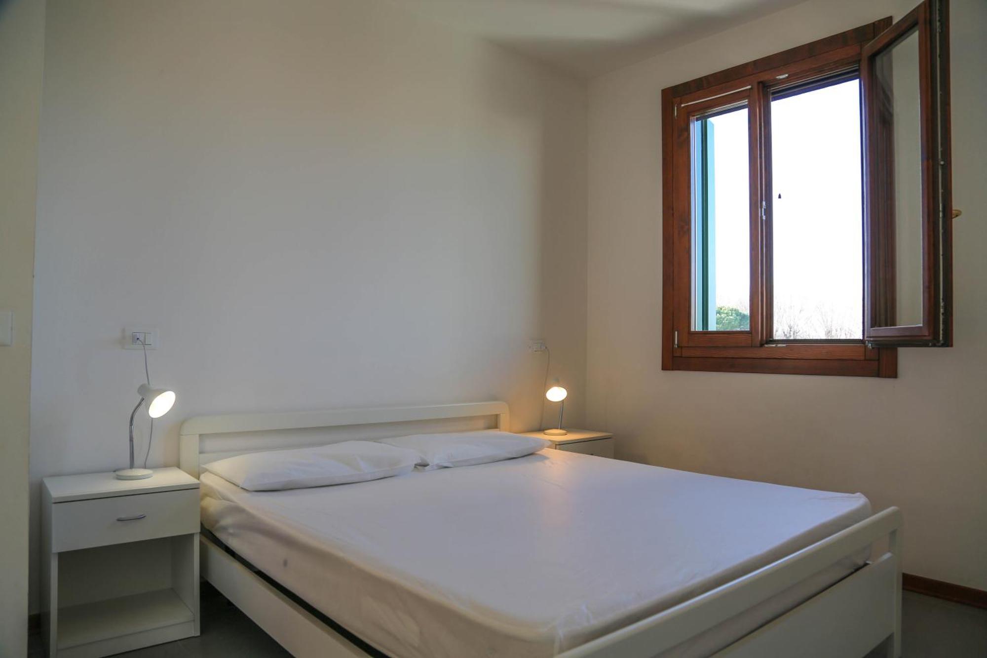 Perla Azzurra 4 Appartamento *