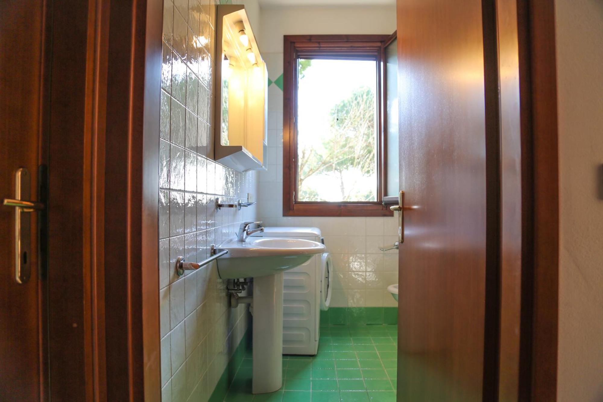 Perla Azzurra 4 * Caorle